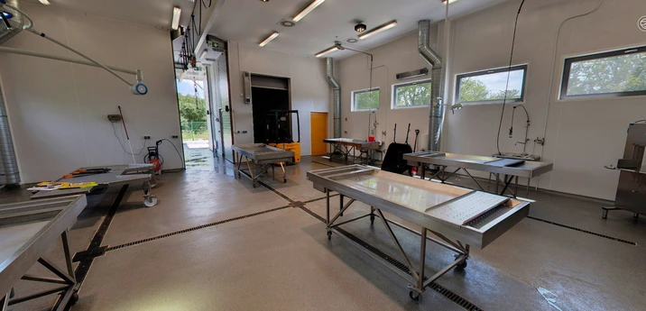 sala ćwiczeniowa
